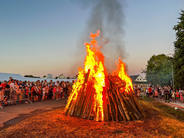 28.06.2025-Sonnwendfeuer