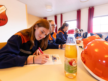 18.10.2025 - Wissenstest